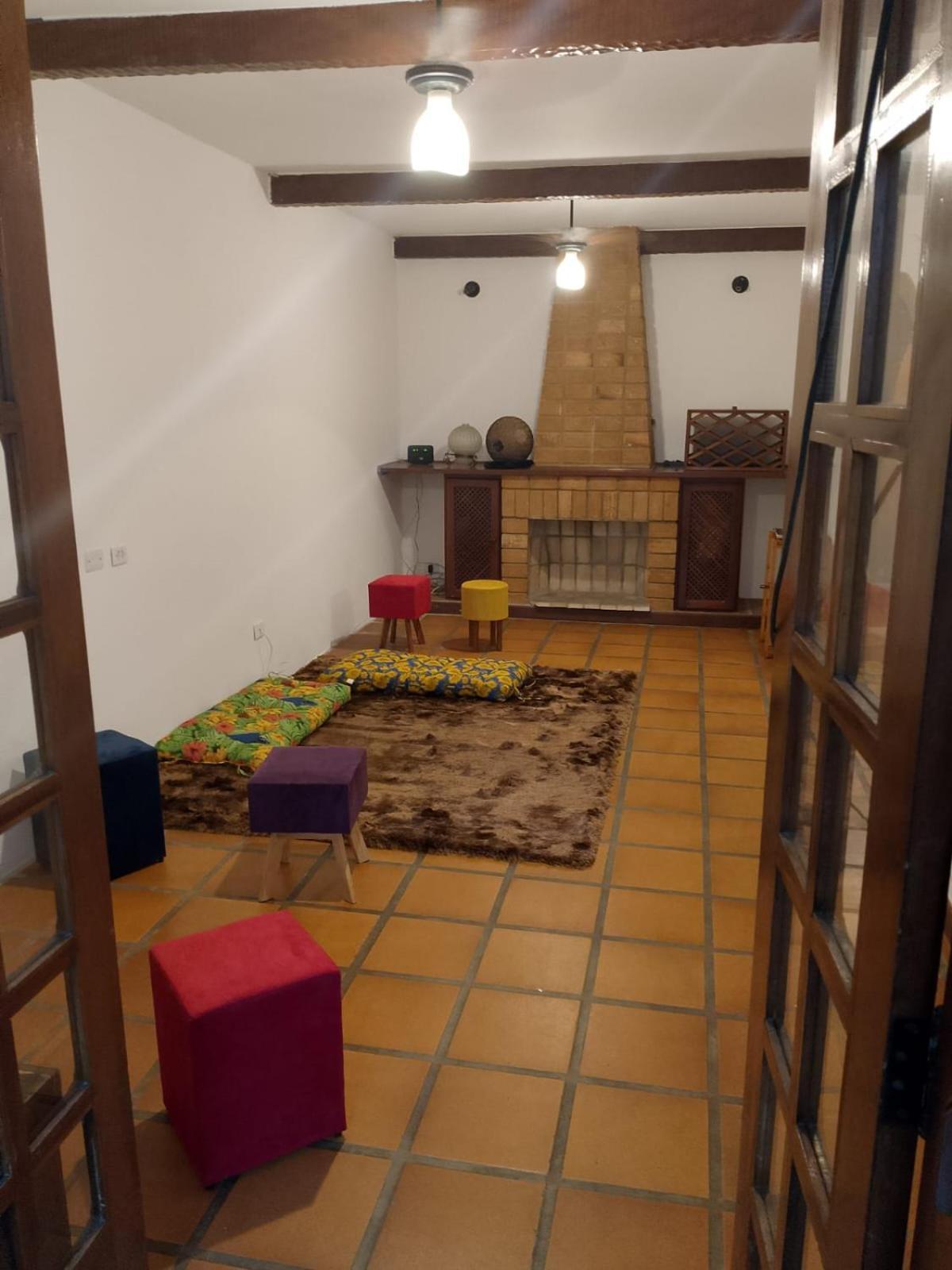 Casa 51 Hostel Ubatuba Kültér fotó