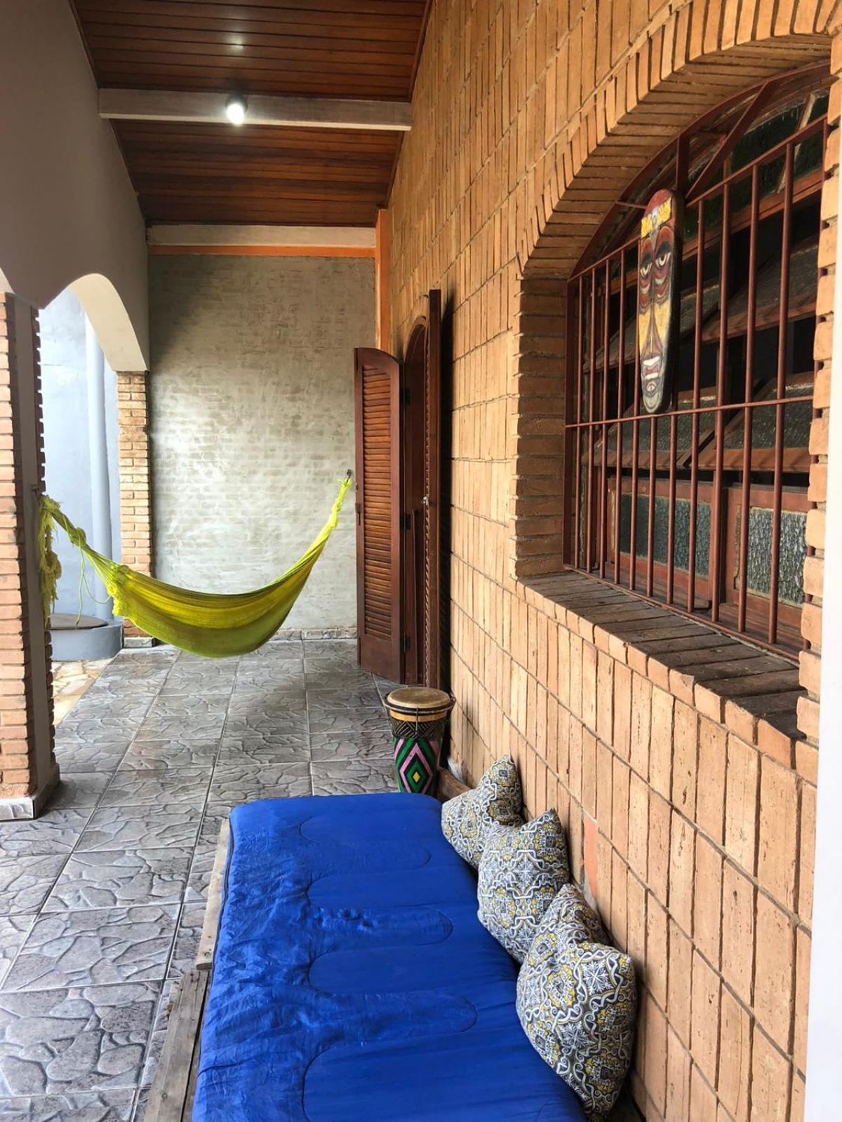 Casa 51 Hostel Ubatuba Kültér fotó