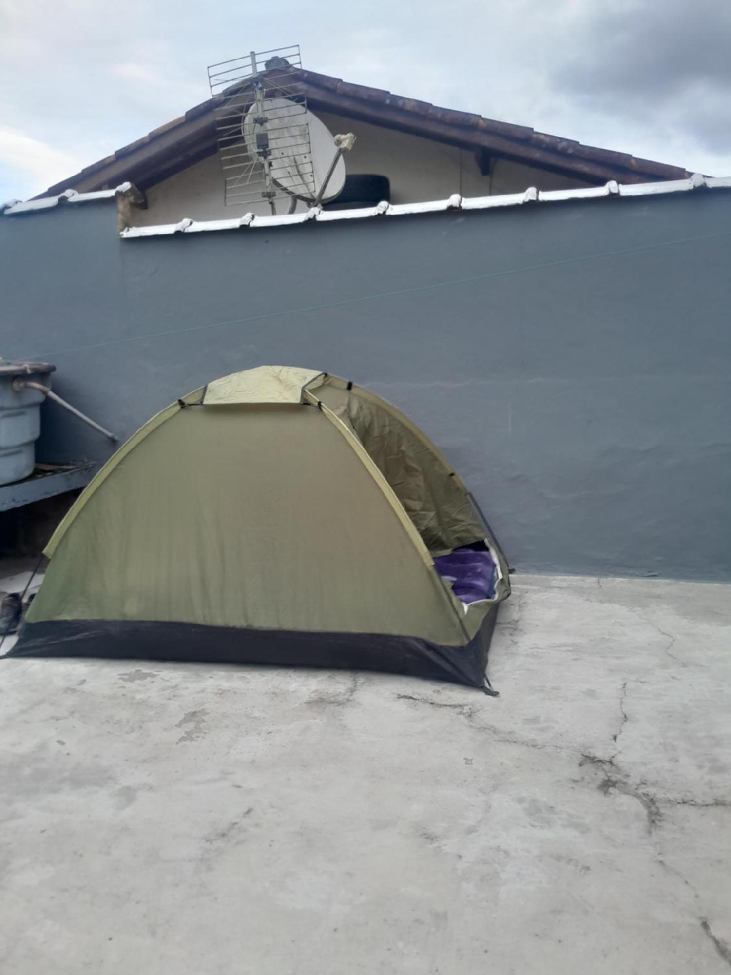 Casa 51 Hostel Ubatuba Kültér fotó