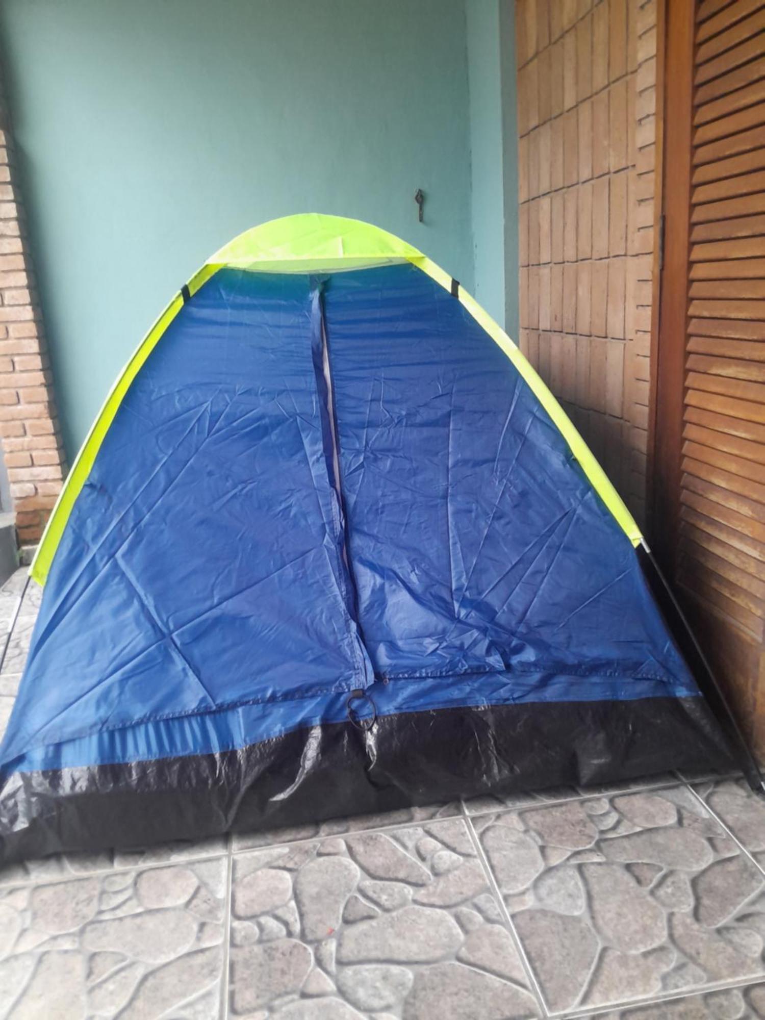 Casa 51 Hostel Ubatuba Kültér fotó