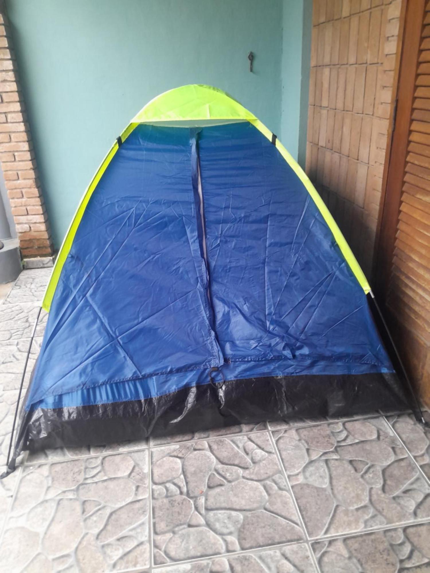 Casa 51 Hostel Ubatuba Szoba fotó