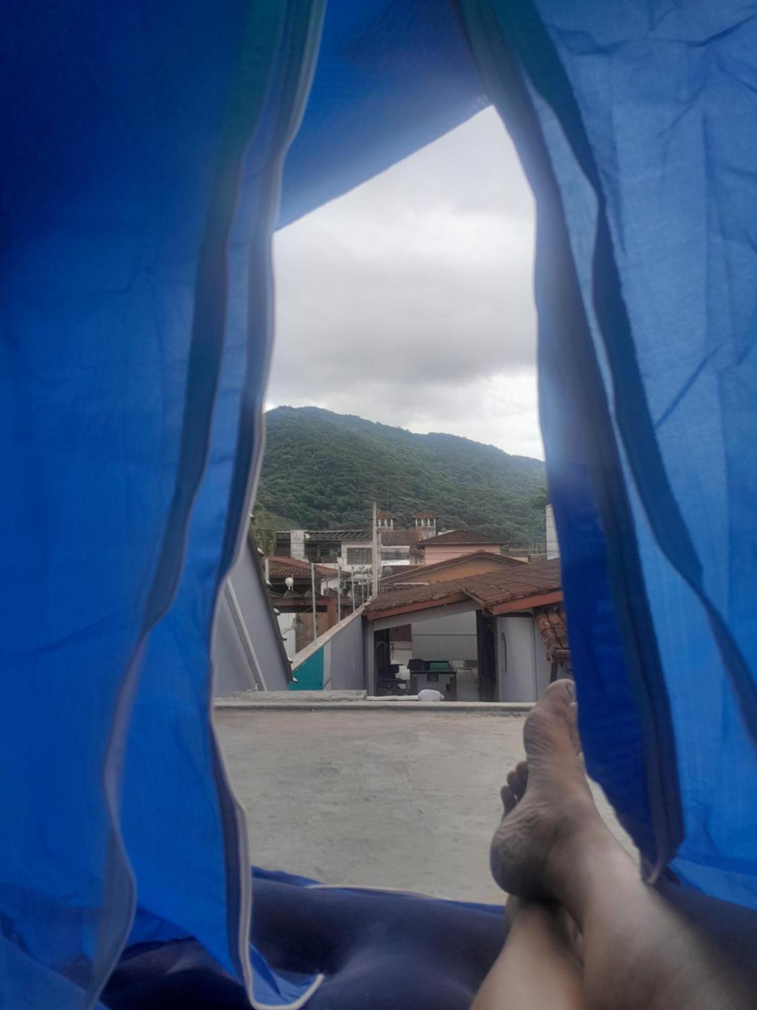 Casa 51 Hostel Ubatuba Szoba fotó