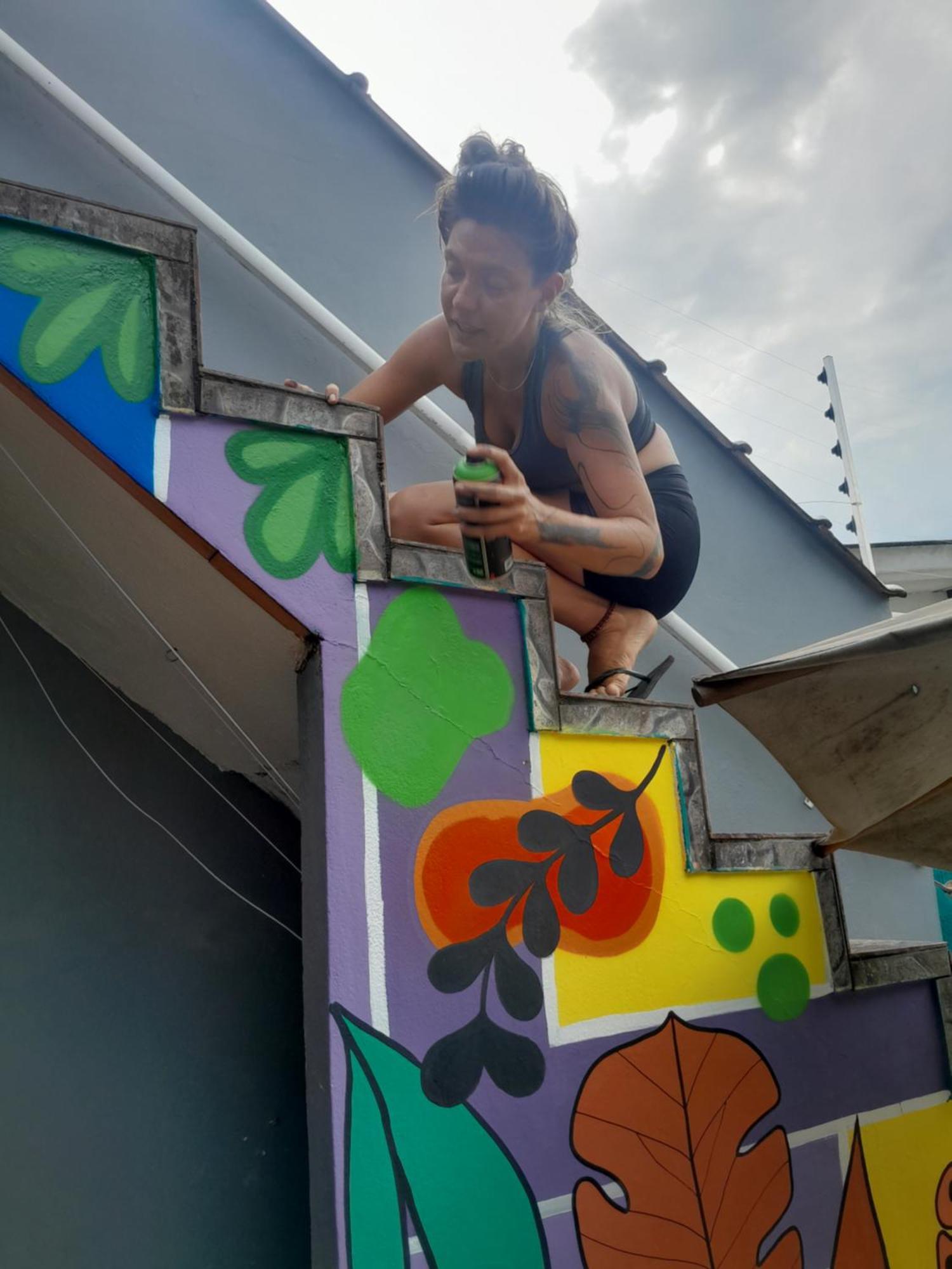 Casa 51 Hostel Ubatuba Kültér fotó