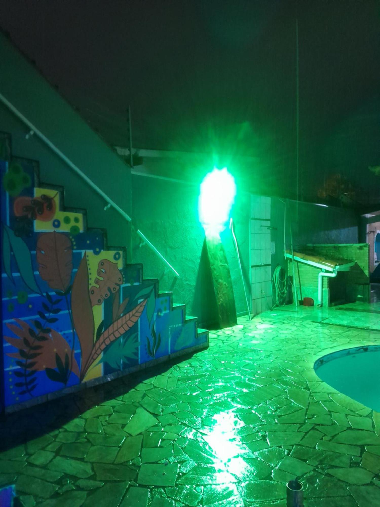 Casa 51 Hostel Ubatuba Kültér fotó