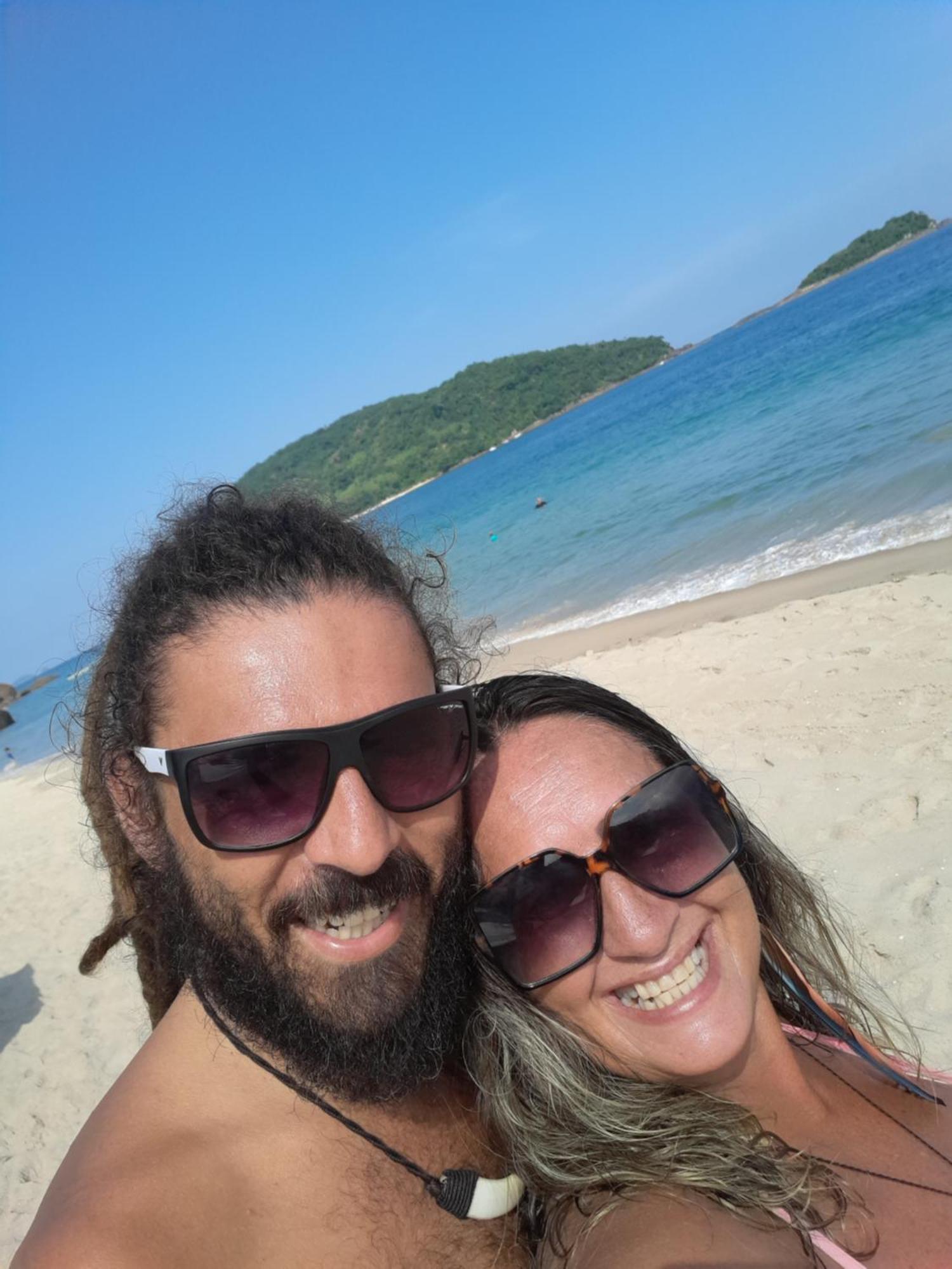 Casa 51 Hostel Ubatuba Kültér fotó