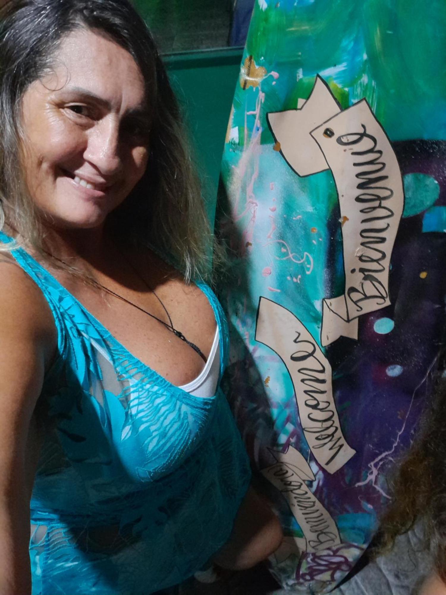 Casa 51 Hostel Ubatuba Kültér fotó