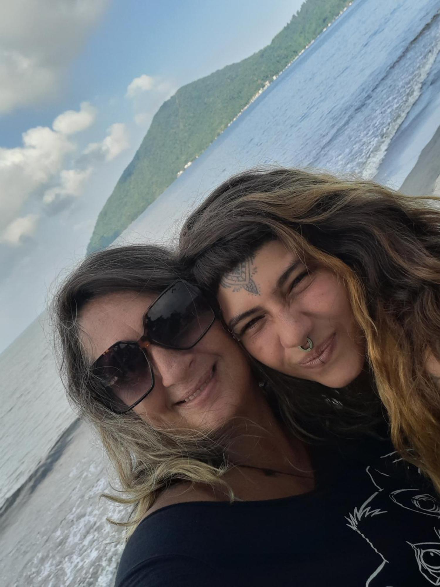 Casa 51 Hostel Ubatuba Kültér fotó